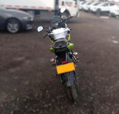 Auteco Bajaj - Pulsar As 150 Modelo 2020
