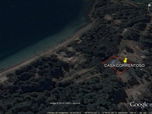 Imagen 28 de 30 de Venta Casa De 300 M2 Con Increíble Vista Al Lago, Villa La Angostura
