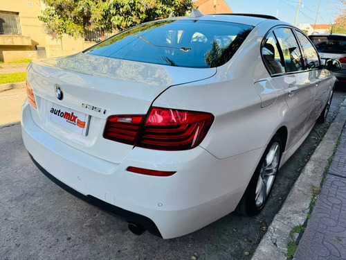 BMW Serie 5 3.0 535i Sedan M Package 306cv