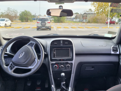 Chery Tiggo 3 1.6 3 Confort