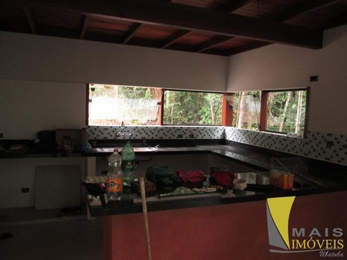 Imagem 13 de 17 de Casa Recém Construída No Condomínio Do Prumirim - 13866