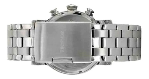 Relógio Technos Masculino Classic Chronograph Os10cs/1m
