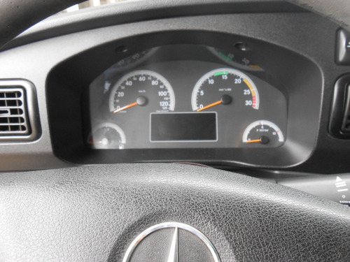 Imagem 9 de 10 de M. Benz Acello 1016