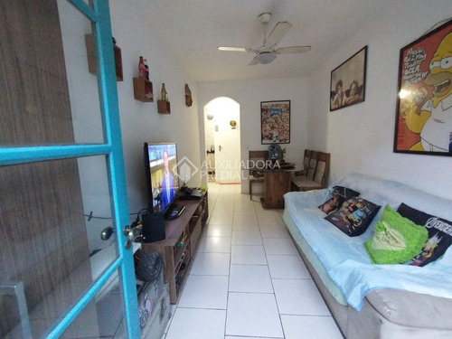 Imagem 9 de 15 de Apartamento - Santo Antonio - Ref: 262651 - V-262651