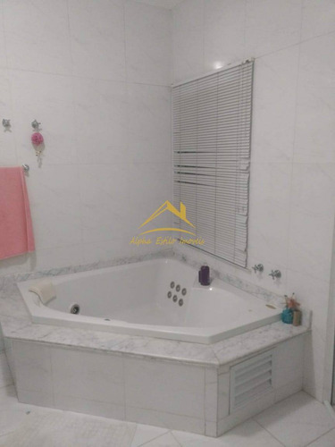 Imagem 8 de 12 de Ótima Casa Para Venda Residencial 4 R$ 2.400.000,00 - 389