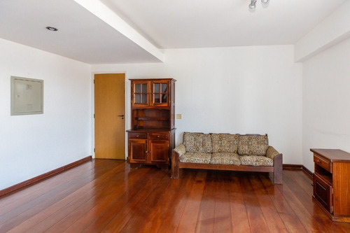 Imagem 8 de 30 de Apartamento À Venda No Bairro Vila Madalena - São Paulo/sp - O-29296-47648