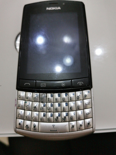 Celular Dañado Nokia 303
