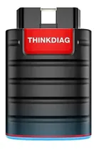 Comprar Escaner Bluetooth Thinkdiag Pro Full No Autel Xtool Laun