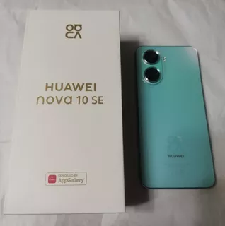 Huawei Nova 10 Se Nuevo