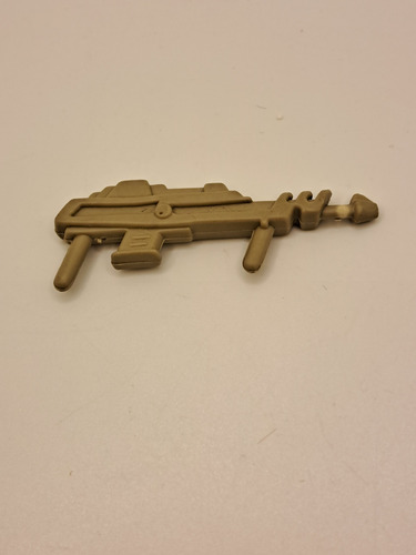 Accesorios Castillo Greyskull (Usado)