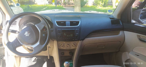 Suzuki Swift Dzire 1.2. 2013 Full .2do Dueño, Buen Estado