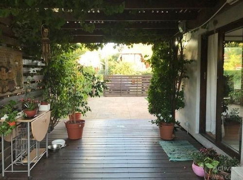 Casa En Venta De 3 Dormitorios En Pinares