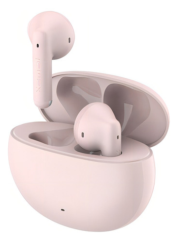 Audífonos Bluetooth Edifier X2 Color Rosa