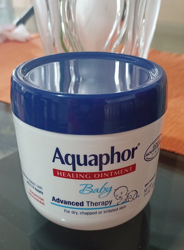 Aquaphor Ungüento Para Bebés