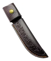 Comprar Funda De Cuchillo De Cuero Pu, Mangas Cortadoras Resistentes