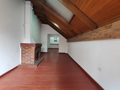 Oficina en arriendo