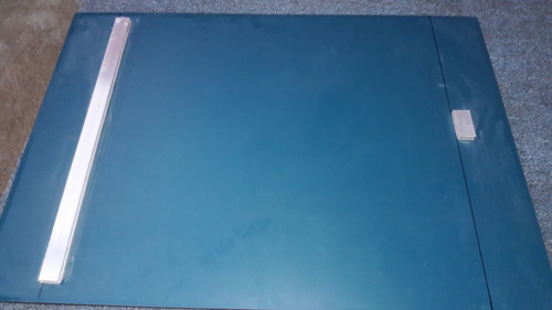 Espejo Sin Marco 60x40 Ideal Baños Listo Para Colgar Calidad