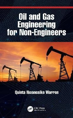 Libro Oil And Gas Engineering For Non-engineers - Nwanosi...