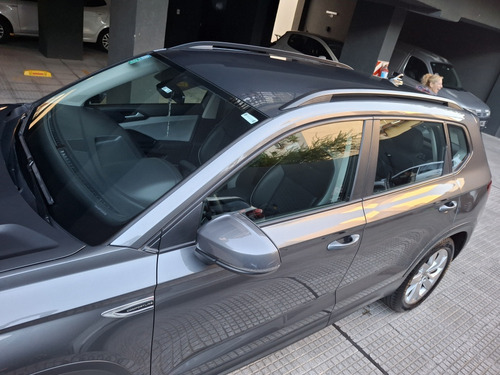 Volkswagen Taos 1.4 250 Tsi Comfortline