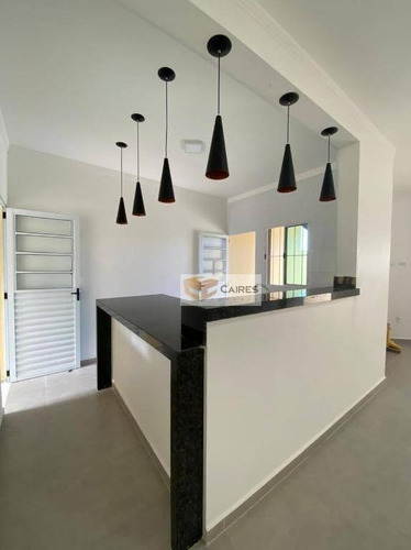 Imagem 5 de 24 de Casa Com 2 Dormitórios À Venda, 90 M² Por R$ 390.000,00 - Jardim Novo Campos Elíseos - Campinas/sp - Ca3217