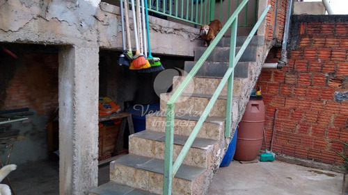 Imagem 9 de 21 de Casa À Venda Em Jardim Minda - Ca008517