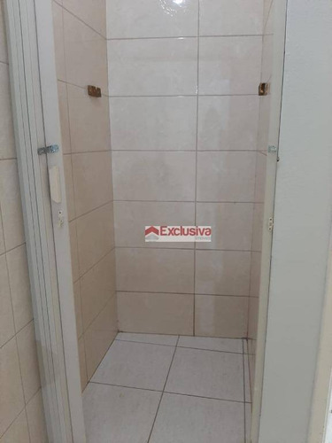 Imagem 12 de 20 de Salão Para Alugar, 333 M² Por R$ 7.500,00/mês - Jardim Dos Calegaris - Paulínia/sp - Sl0125