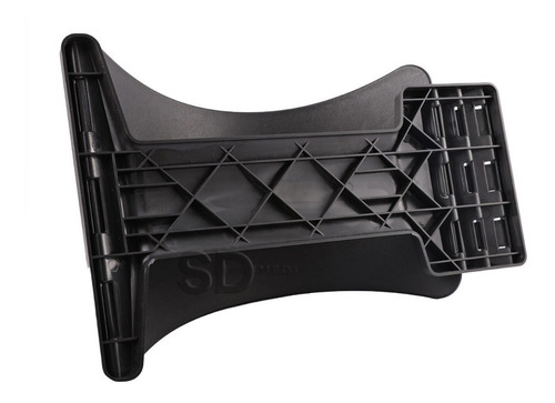 Tabla Correctora De Cintura Y Lumbar Espinal Foam