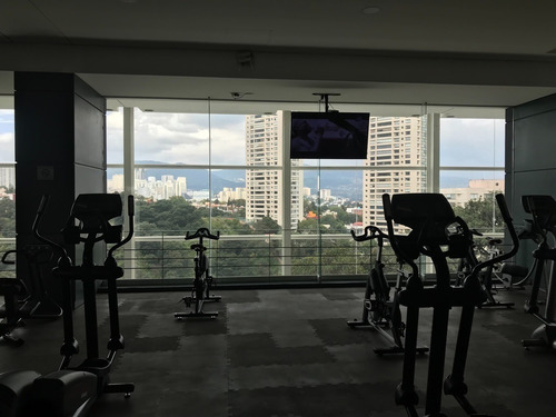 Imagen 22 de 30 de Venta De Hermoso Ph En Privada Del Bosque Con Terraza!!!