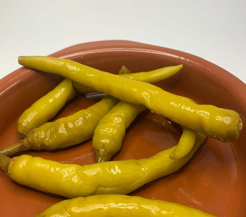Guindillas Picantes Españolas 150g (chiles)