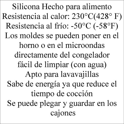 Imagen 3 de 9 de Molde Silicon 3 Individual Mariposa Ponqu Vela 10x8x3