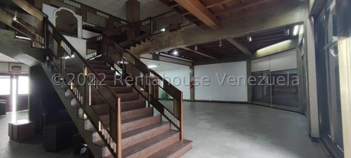 Imagen 29 de 30 de Edificio En Alquiler Barquisimeto Lara M&n 22-23981