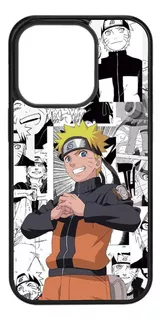 Funda Protector Case Para iPhone 14 Pro Max Naruto