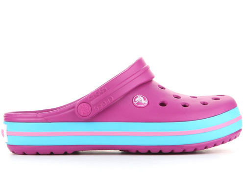 Crocs Crocband Dama 100% Originales