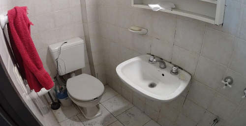 Imagen 6 de 9 de Galpon En Venta En Villa Crespo