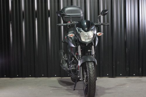 Hero Hunk 190 R Fi Abs 4 Años Gatantia 100% Financiada