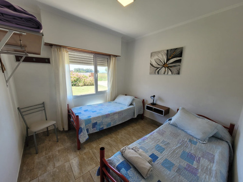 Tipo Casa 3 Ambientes Con Patio