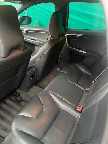 Volvo Xc60 T5 Awd