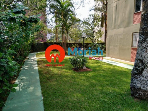 Imagem 16 de 23 de Apartamento - Zamy64800 - 68690610