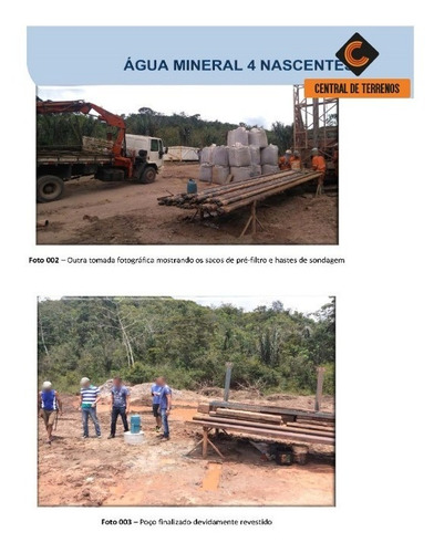 Imagem 20 de 27 de Industrial De Água Mineral Em Dias D'avila - Bahia - Te00430 - 69439352