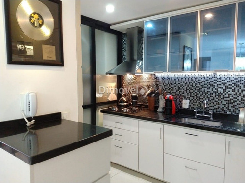 Imagem 5 de 15 de Apartamento - Tristeza - Ref: 17371 - V-17371