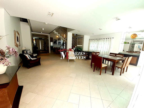 Imagem 23 de 30 de Casa A Venda Em Riviera De São Lourenço - Modulo 04 - Ref. 1581 - V1581