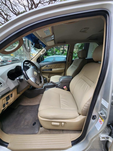 Toyota Hilux SW4 Hiluxsw4 Srv4x4
