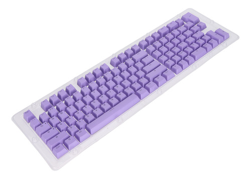 Teclado De 114 Teclas, Teclado, Pbt, Oem, Altura, Injeção De