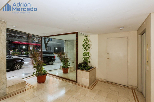 Imagen 25 de 26 de Departamento 2 Ambientes- Palermo - Excelente Ubicación- Cochera