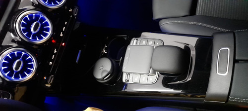 Imagen 11 de 14 de Mercedes Benz A200
