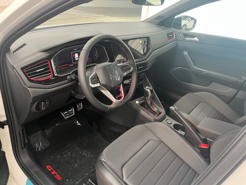 Volkswagen Polo 1.4 Tsi 250 Gts