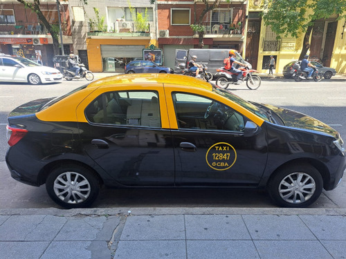 Renault Logan 1.6 16v Life