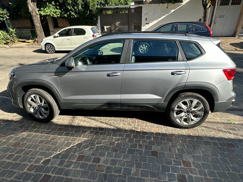 Volkswagen Taos 1.4 250 Tsi Comfortline