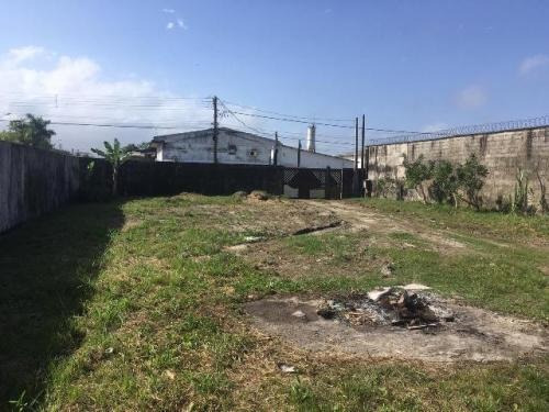 Imagem 9 de 13 de Chácara Na Praia Quintal Amplo, Boa Localização