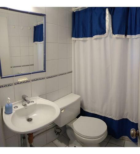 Departamento En Quilicura, 3 Dormitorios